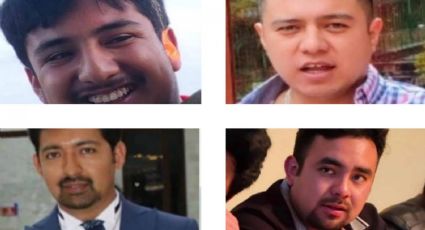 Se cumplen seis días de la desaparición de cuatro turistas del Edomex en el puerto de Mazatlán