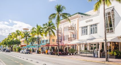 Emiten alerta en Miami y ciudades del sur de Florida por escasez de agua tras registrar menos lluvias