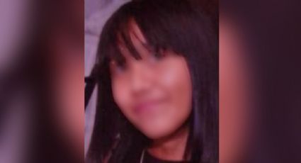 Confirman el hallazgo Britany Nahomi, de 15 años, tras 10 días desaparecida en Monterrey