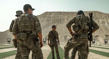 Suman tres militares estadounidenses muertos y cinco gravemente heridos por la operación contra Irán