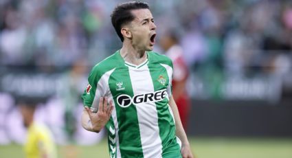 Álvaro Fidalgo y Obed Vargas, novedades de la Selección Mexicana para enfrentar a Portugal y Bélgica; vuelve Memo Ochoa