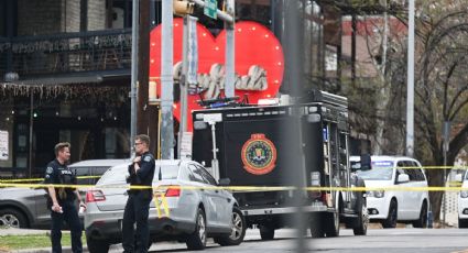Autoridades investigan si hay relación entre el tiroteo en Austin y los ataques de Estados Unidos a Irán