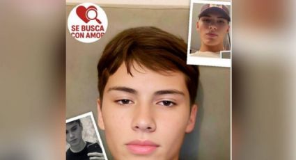 Encuentran con vida a Sebastián Menéndez, desaparecido en Jalisco; fue reclutado y está detenido en Hidalgo