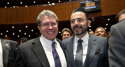 “No vengo a cumplir con nadie, sólo con la honestidad”, asegura Aureliano Hernández, nuevo titular de la ASF