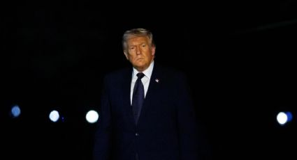 Donald Trump anuncia la apertura de una nueva refinería en Brownsville, Texas