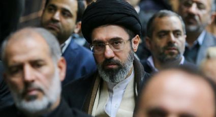 Nuevo líder de Irán resultó herido en las piernas en el primer día del conflicto con EU e Israel, revela The New York Times