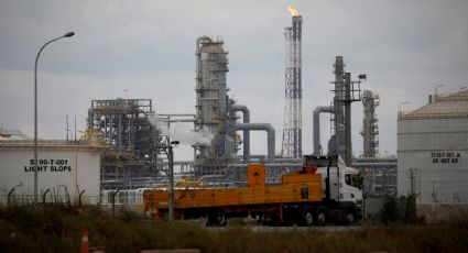 La Agencia Internacional de Energía liberará al mercado 400 millones de barriles de petróleo de sus reservas