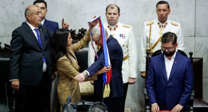 Chile cambia de gobierno: el ultraderechista José Antonio Kast asume la presidencia