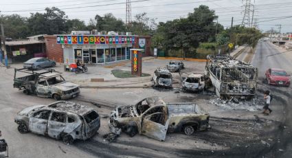 Harfuch niega repunte de violencia en Jalisco a dos meses del operativo contra "El Mencho"