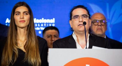Washington negocia con Venezuela la extradición de Alex Saab, aliado de Maduro e indultado por Biden: NYT