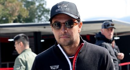 Checo Pérez destaca que en Cadillac escuchan y valoran sus opiniones, a diferencia de Red Bull: “Soy más apreciado”