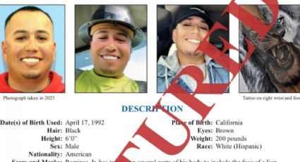Capturan en Culiacán a Samuel Ramírez Jr, uno de los 10 más buscados por el FBI