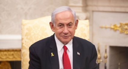 "Mojtabá Jameneí no puede salir en público": Israel advierte que seguirá atacando a Irán junto a EU