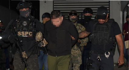 “El Licenciado” aceptaría culpabilidad en asesinato de Carlos Manzo