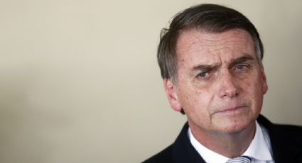 Dan de alta a Jair Bolsonaro tras operación del hombro; vuelve a prisión domiciliaria
