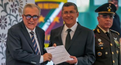 Renuncia el tercer secretario de Seguridad de Sinaloa durante el gobierno de Rocha Moya