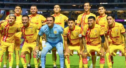 Atlético Morelia corre al portero que publicó foto con pistolas y botellas de tequila; echa a dos más por presunto amaño