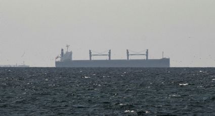 Irán permite a dos buques cisternas indios atravesar el estrecho de Ormuz en medio del cierre