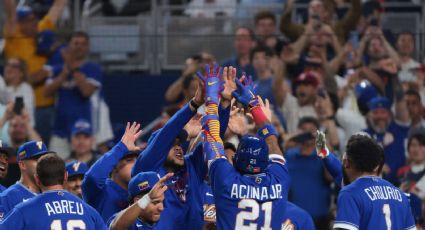 ¡Habrá nuevo campeón! Venezuela elimina al poderoso Japón y avanza a Semifinales del Clásico Mundial de Beisbol