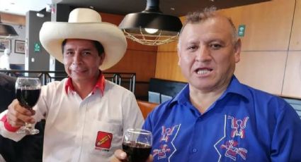 Fallece el candidato presidencial peruano Napoléon Becerra, uno de los aspirantes de la izquierda