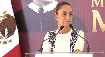 Sheinbaum envía iniciativa para que Comunicaciones y Transportes participe en infraestructura del sector salud