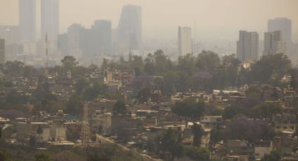 "Se han vuelto parte del calendario": Iglesia católica mexicana critica la frecuencia de contingencias ambientales