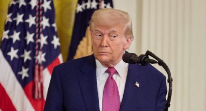 “¿Le pueden decir que Irán ha matado a 42 mil inocentes?”: Trump critica de nuevo al papa León XIV