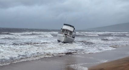 Fuertes nevadas y vientos azotarán gran parte de EU este lunes; prevén afectaciones en aeropuertos
