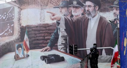 Reportan que el nuevo líder de Irán fue trasladado en secreto a Moscú para recibir atención médica