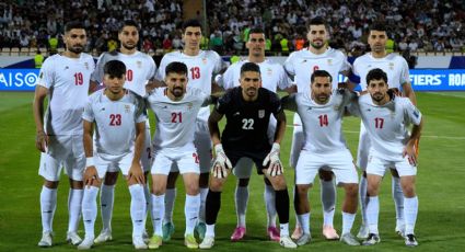 Confederación Asiática de Futbol afirma que Irán asistirá al Mundial pese a conflicto bélico con Estados Unidos