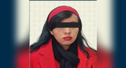 Procesan en CDMX a una mujer por tener pornografía infantil de sus hijas