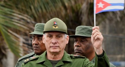 Gobierno de Trump pide la salida de Miguel Díaz-Canel del gobierno para avanzar en las negociaciones: NYT