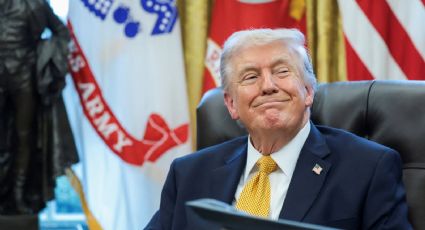 "¿Estado número 51?", sugiere Trump a Venezuela tras triunfo contra Italia en el Clásico Mundial de Beisbol