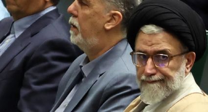 Israel afirma que asesinó al ministro de Inteligencia de Irán en un bombardeo anoche