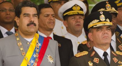 Vladimir Padrino y el fin de una década de lealtad militar a Nicolás Maduro