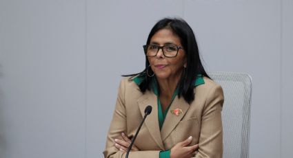 Más cambios en el gobierno de Delcy Rodríguez: designa nuevos ministros de Energía Eléctrica y Vivienda