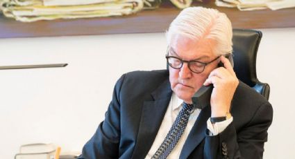 Presidente de Alemania viaja a México: se reunirá con empresas previo a encuentro con Sheinbaum