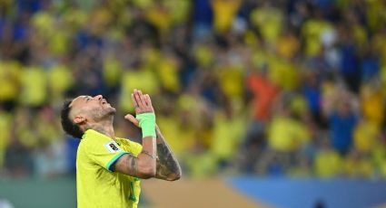 Neymar bromea con un "¿Y yo, Ancelotti?", pero luego admite molestia y tristeza por no ser convocado con Brasil