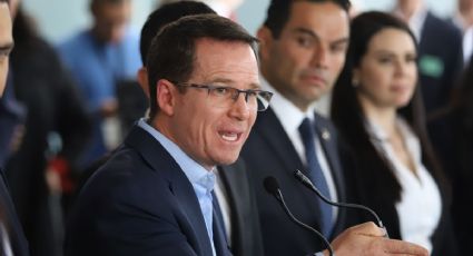 PAN, PRI y MC aseguran que sus senadores no se ausentarán y votarán en contra del “plan B” de Sheinbaum
