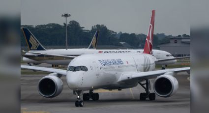 Extienden suspensión de vuelos desde Turquía al golfo Pérsico tras ataques a Irán