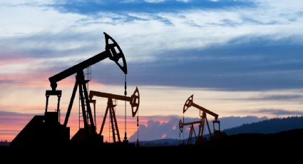 Cae precio del petróleo de Texas: ronda los 95 dólares ante posible acuerdo entre EU e Irán