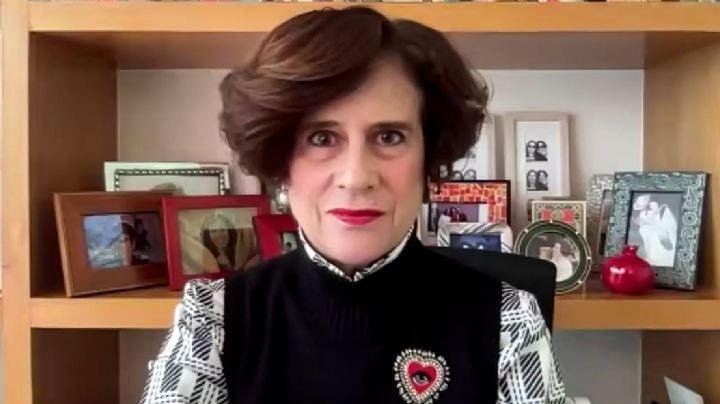 En opinión de Denise Dresser: La gran farsa, así nace el llamado “plan B”