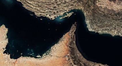 Entra en vigor el acuerdo de paz entre EU e Irán en Medio Oriente; levantan bloqueo en el estrecho de Ormuz