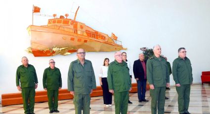 "Seríamos ingenuos si no lo hacemos": gobierno de Cuba afirma que se prepara para un posible ataque militar de EU