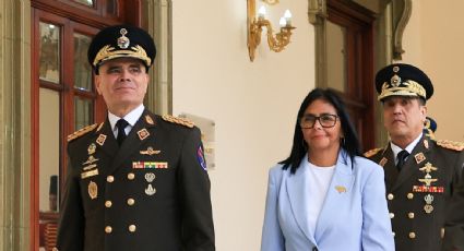 Vladimir Padrino, extitular de Defensa, se mantiene en el gobierno de Venezuela; será ministro de Agricultura