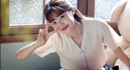La actriz Choi Ji-su, de "La infiltrada Srta. Hong", revela que trabaja en un restaurante pese al éxito del K-drama