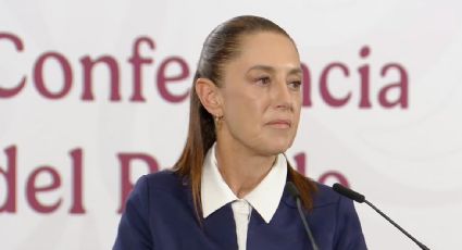 Sheinbaum pide autorizar el ingreso de elementos de EU para preparativos del Mundial
