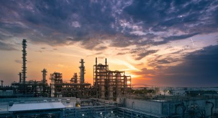 Se registra una explosión en la refinería de Valero en Port Arthur, Texas