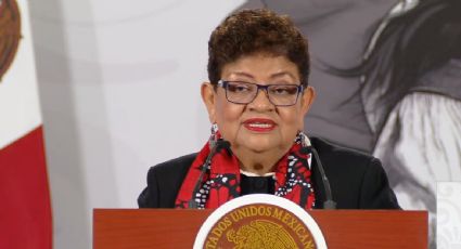 Sheinbaum anuncia ley para investigar como feminicidio todas las muertes violentas de mujeres y aumentar sanciones