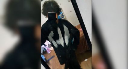 Adolescente que asesinó a balazos a dos profesoras en Michoacán se declaró incel horas antes y presumió arma
